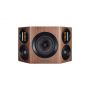 Настенная акустика Wharfedale EVO 4.S Walnut